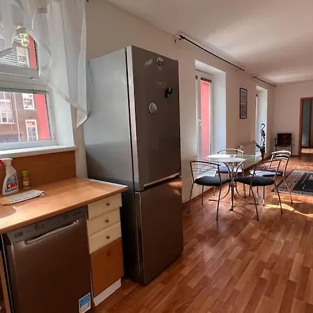 Apartamento 2 Apartment, Near Nivy Centrum Bratislava
