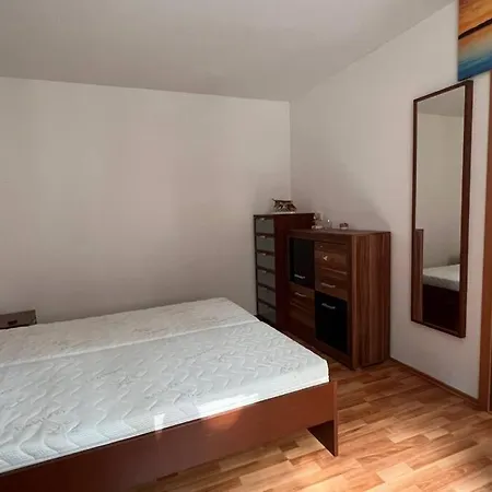 2 Apartment, Near Nivy Centrum Bratislava