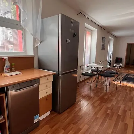 2 Apartment, Near Nivy Centrum
