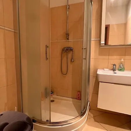 2 Apartment, Near Nivy Centrum Apartment