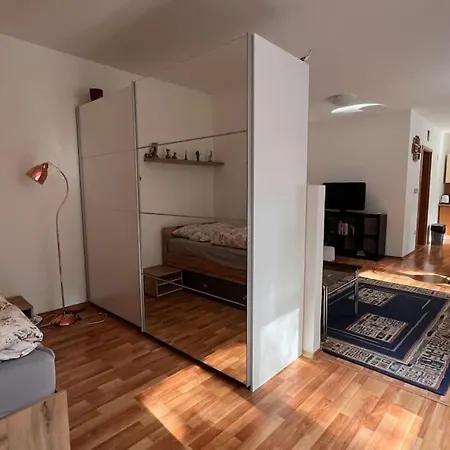 2 Apartment, Near Nivy Centrum Apartment