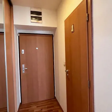 2 Apartment, Near Nivy Centrum Apartment *