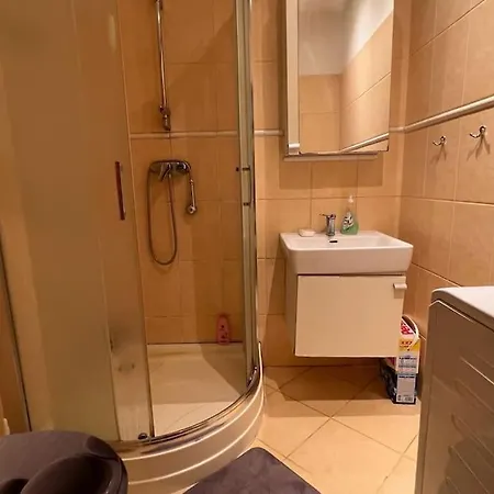 2 Apartment, Near Nivy Centrum *