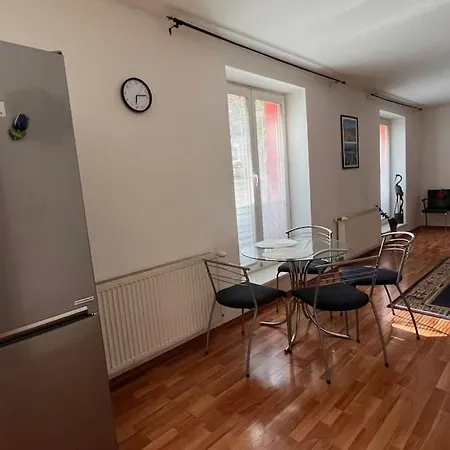 2 Apartment, Near Nivy Centrum *