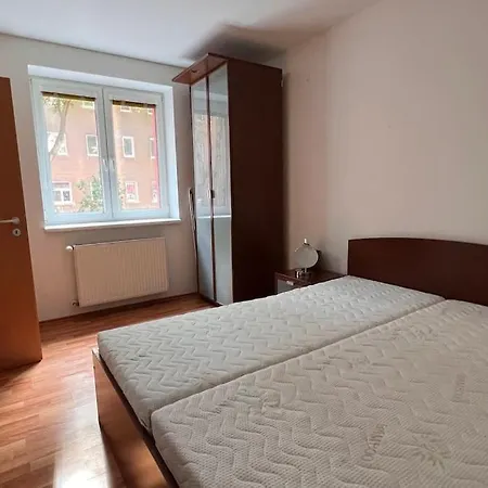 2 Apartment, Near Nivy Centrum *